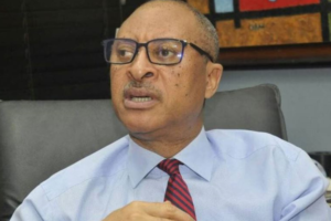 ADC urge Utomi to 'calm down' over party's presidential ticket