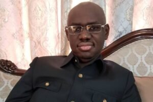 Timi Frank urges Tinubu to sack service chiefs over insecurity