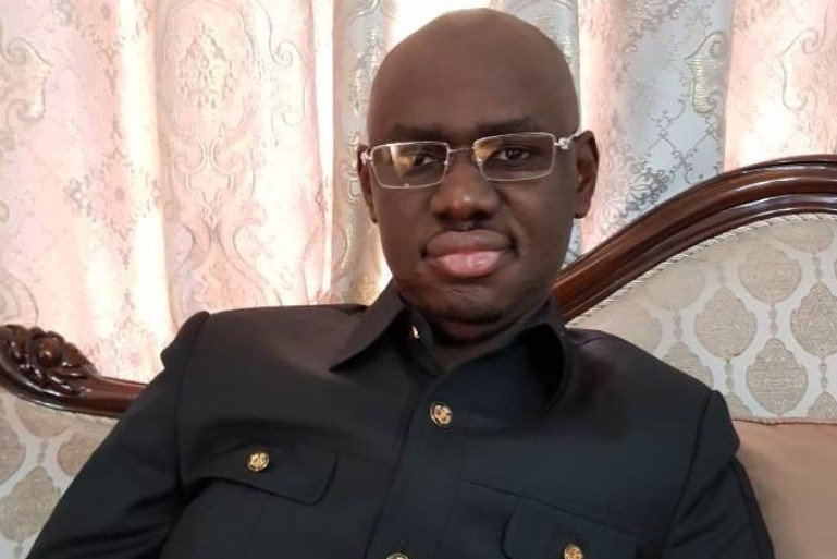 Timi Frank urges Tinubu to sack service chiefs over insecurity