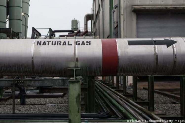 Russia: Europe looks to Nigeria, Africa to fill natural gas gap FG to roll out 30,000 CNG conversion kits to commercial drivers