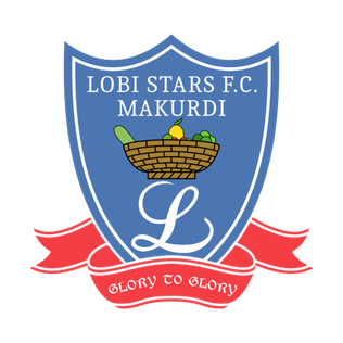 Lobi Stars FC logo