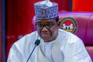 Tinubu orders Matawalle to Kebbi after schoolgirls’ abduction