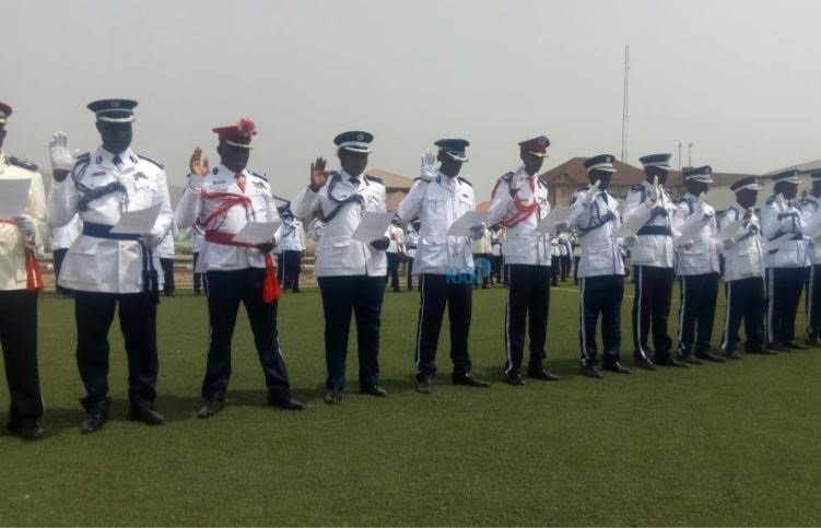 Man O War insecurity