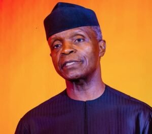 Osinbajo's Future Perspectives' holds annual interactive dialogue on building sustainable Africa