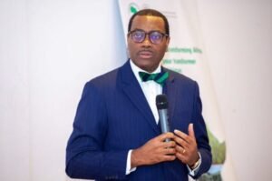 Adesina meets Tinubu, says he’s ready to serve Nigeria in any capacity Adesina meets Tinubu, says he’s ready to serve Nigeria in any capacity
