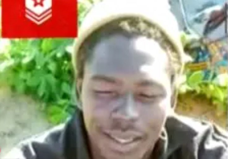Army arrests Boko Haram radical preacher, Ari-Dafinoma Nigerian Army troops have arrested Boko Haram radical preacher, Alhaji Ari-Difinoma