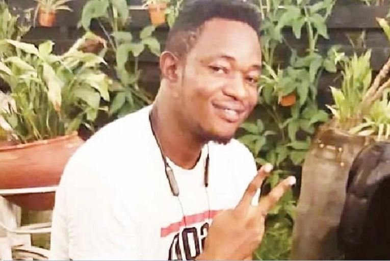 David Sunday Imo, a Sound Engineer at Beer Barn in Lagos was murdered by Okadamen in Lagos state