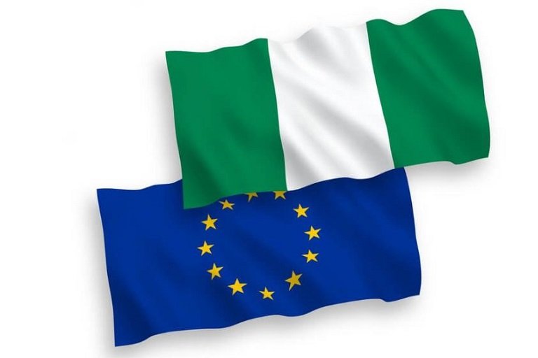 EU, Nigeria trade volume hits €28.7bn EU Nigeria Europe Nigeria Trade