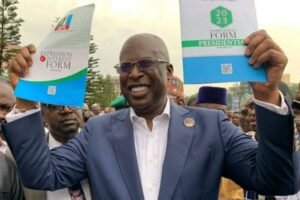 APC is sealed in its irredeemable load of iniquities – Sylva APC is sealed in its irredeemable load of iniquities - Sylva