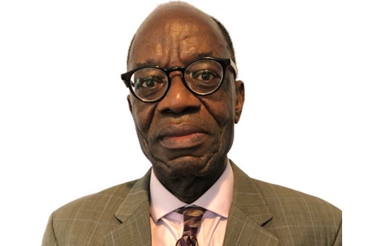 Missing Nigerian ambassador found dead in New York Ambassador Ejeviome Eloho Otobo Photo: Chronicle NG