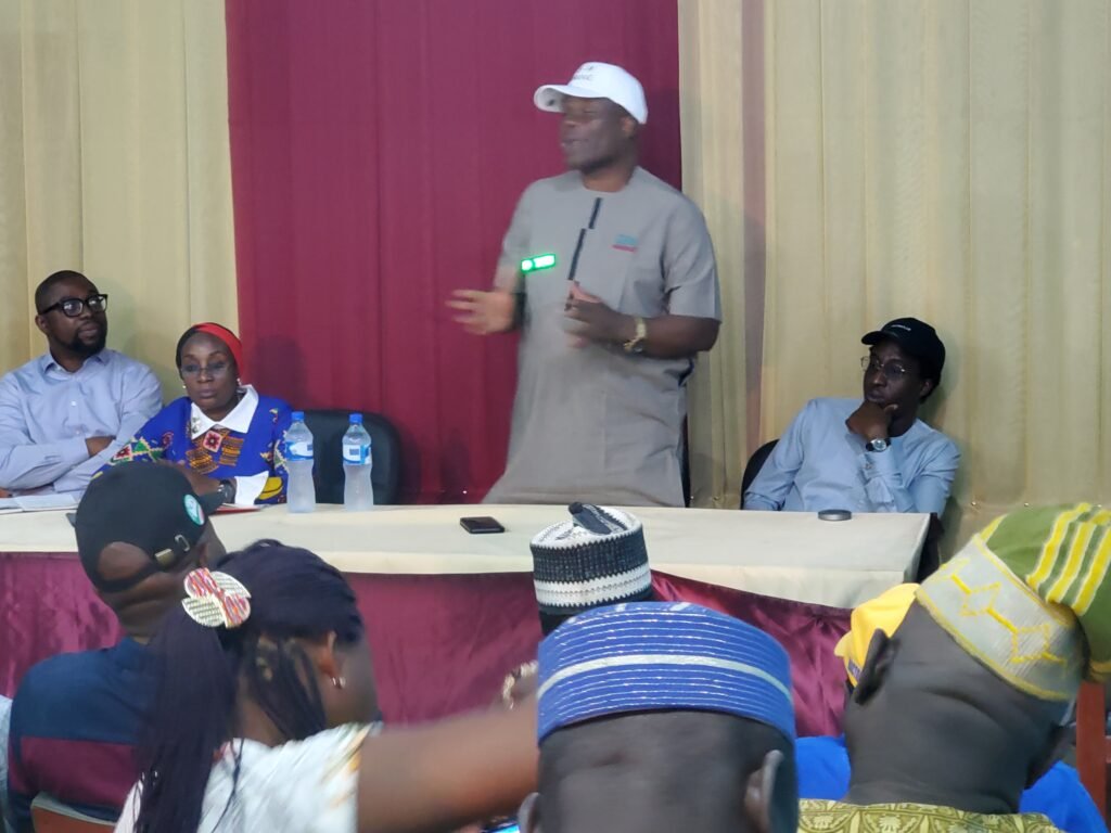 Oyo govt to register commercial motorcycle operators Oyo state commissioner for Information