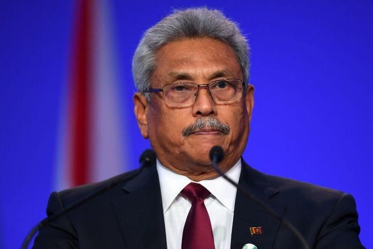 Gotabaya Rajapaksa has fled Sri Lanka ahead of his expected resignation as president