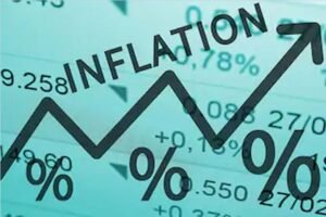 Nigerians groan as inflation surges to 34.19% in June