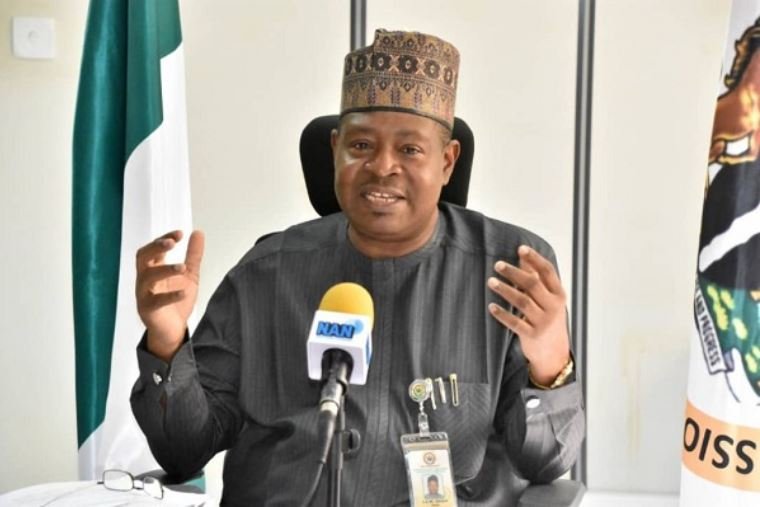 Joe Aniku Michael Ohiani confirmed as DG of ICRC