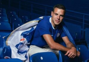 Azpilicueta to retire at end of season