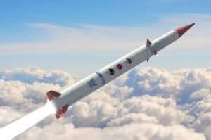 Iran launches missiles at US forces in Saudi Arabia Nigerian injured as UAE Intercepts 262 Iranian missiles