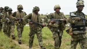 Insurgents: Army vows to nab killers of 17 soldiers, Bello Turji, other terrorists