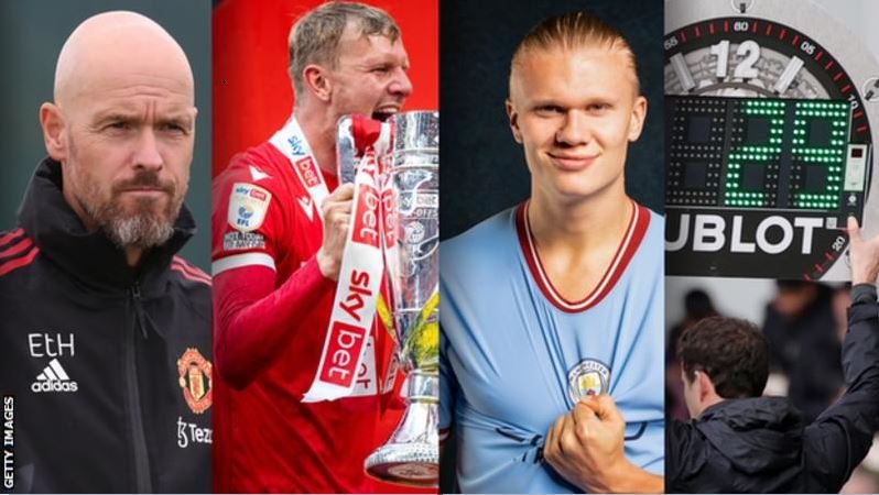 Premier League kicks off as Arsenal take on Crystal Palace Friday night