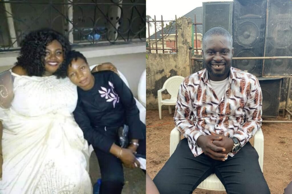 Anambra man stabbed to death