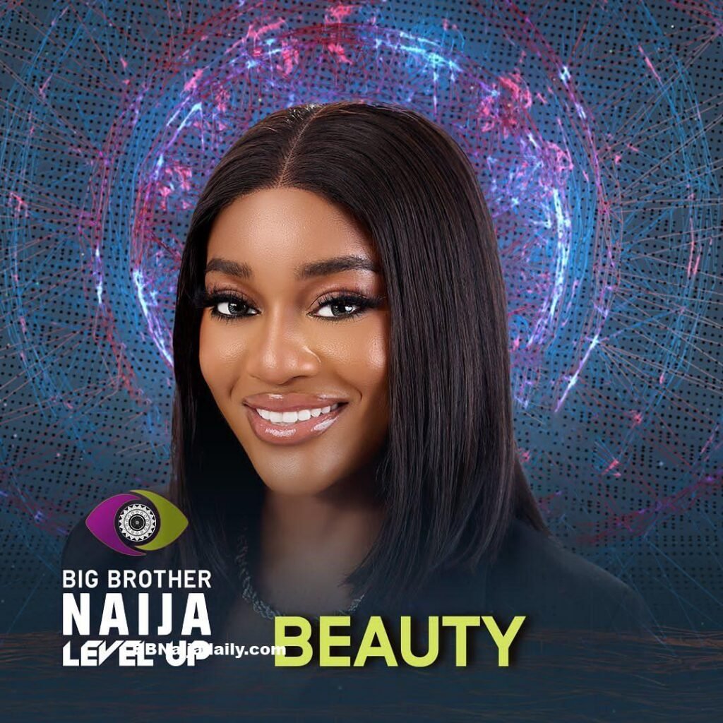 BBNaija: “I spend N1.2 million on skincare monthly” – Beauty Beauty of BBNaija 7 skincare