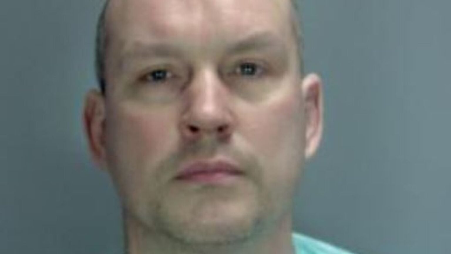 James Crosbie stabs neighbour