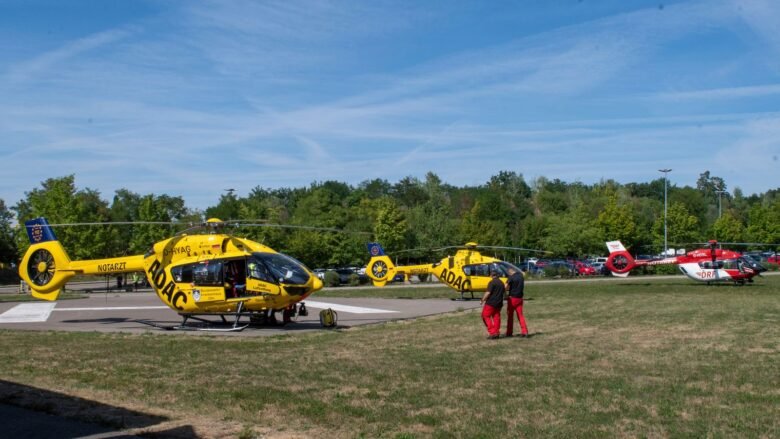 Germany rollercoaster 