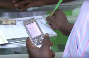 CBN asks banks to introduce liveness checks, transaction limits on mobile banking