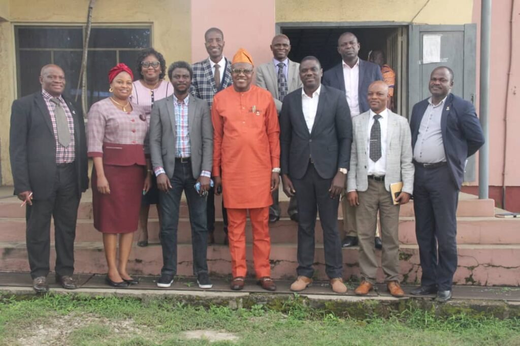 Globacom seeks Oyo collaboration on Education