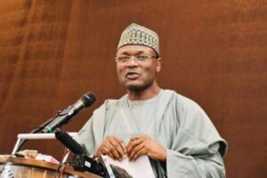 INEC seeks NASS approval of 126bn 2025 budget 