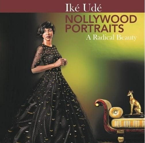 Ike Ude Nollywood Portraits Museum