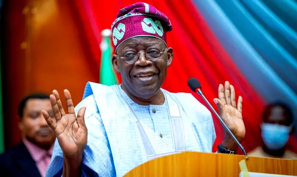 Tinubu has no solution to Nigeria's problems – Bugaje - Chronicle.ng