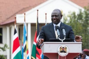 Ruto: Kenya eases travel requirements for African visitors