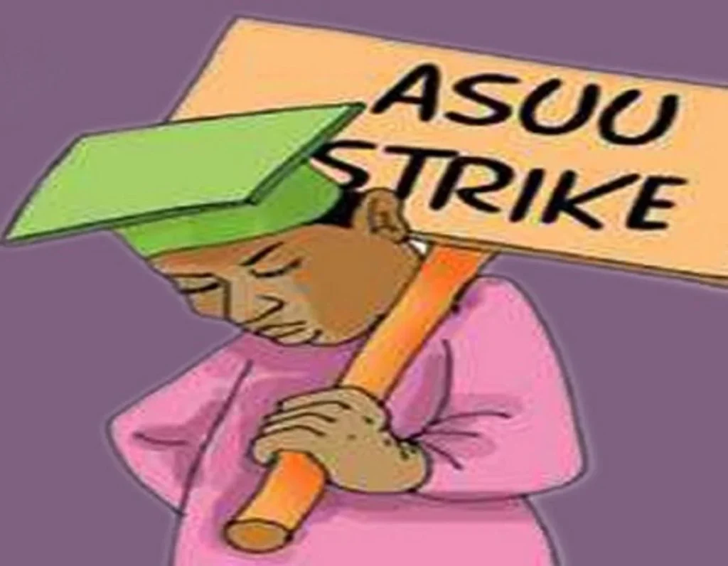 Kaduna: ASUU begins indefinite strike over welfare concerns