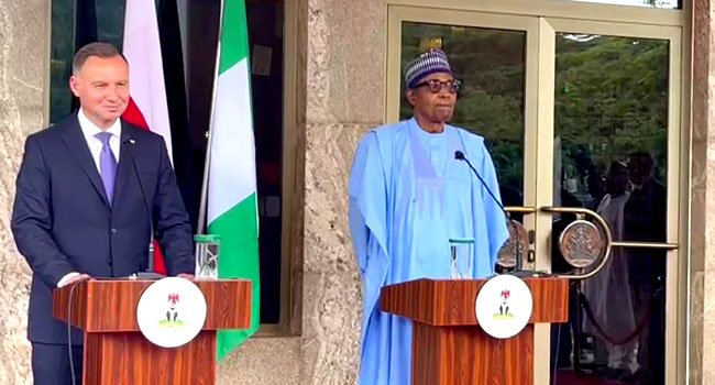 UN Secretary-General António Guterres is deeply saddened over the death of former Nigerian President Muhammadu Buhari.