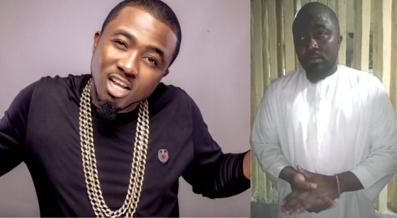 Police arrest rapper Ice Prince for assault Ice Prince arrested for assault