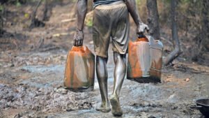 43 die during illegal fuel siphoning operation in Rivers