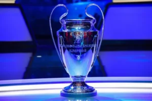 Real Madrid draw Atletico in Champions League last 16, Bayern face Leverkusen