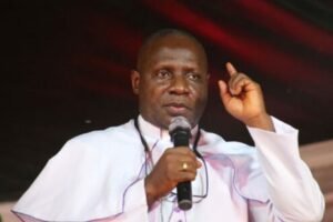 CAN warns politicians against religious, ethnic politics ahead of 2027