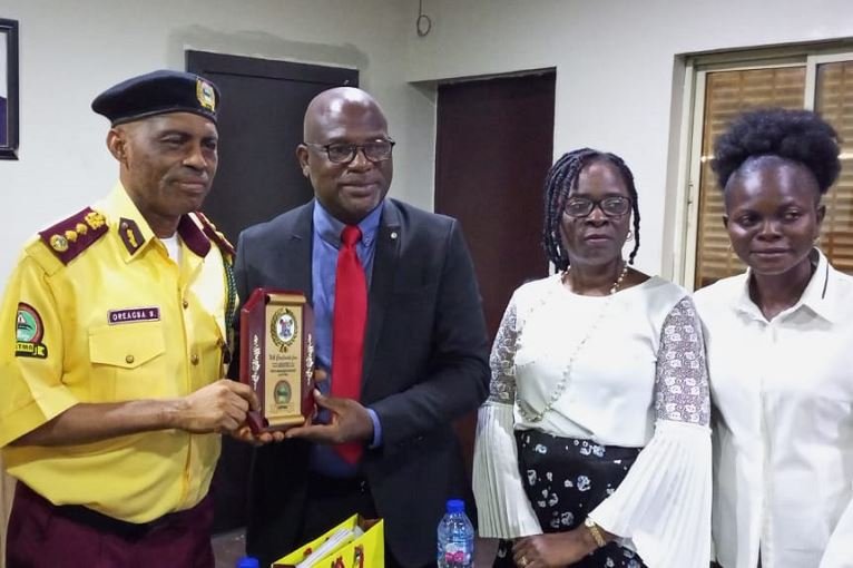 LASTMA to enforce traffic laws on erring LAMATA operators