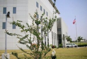 US Embassy, consulate in Nigeria observe Presidents’ Day