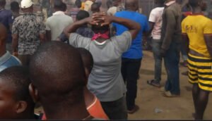 Three children found dead in Anambra witch doctor’s residence