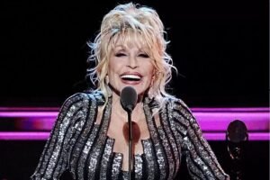 Dolly Parton, legendary American country music singer, dies at 80