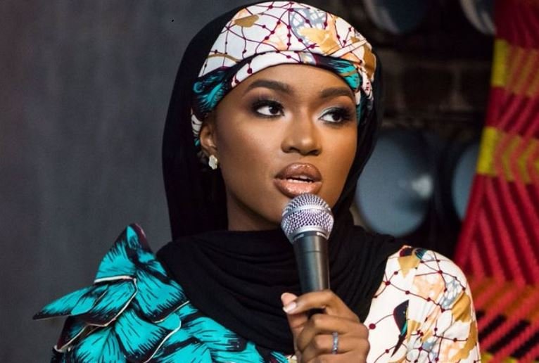 Hanan Buhari says rape cases in Nigeria are under reported