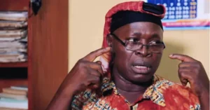 MURIC demands sharia courts, public holidays in Southwest on Fridays