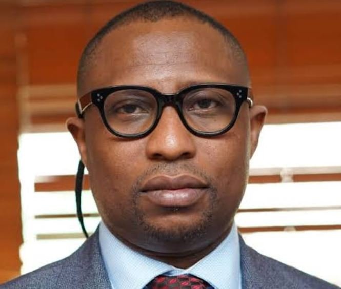 Adedamola Docemo, managing director of LASAA