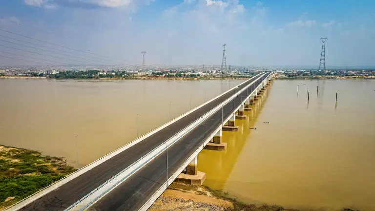 2nd Niger Bridge