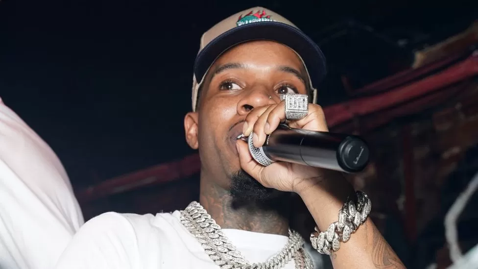 If found guilty, Tory Lanez faces up tp 23 years in jail