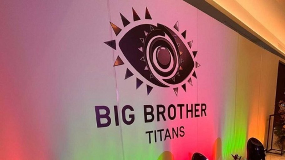 BBTitans: No eviction as nine housemates escapes the first 20 new housemates storm reality TV show BBTitans