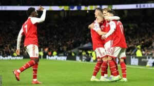 Arsenal