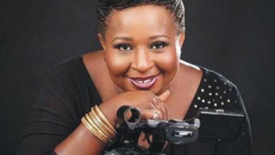 Award-winning filmmaker Anyiam-Osigwe is dead Nigerian award-winning filmmaker Anyiam-Osigwe is dead